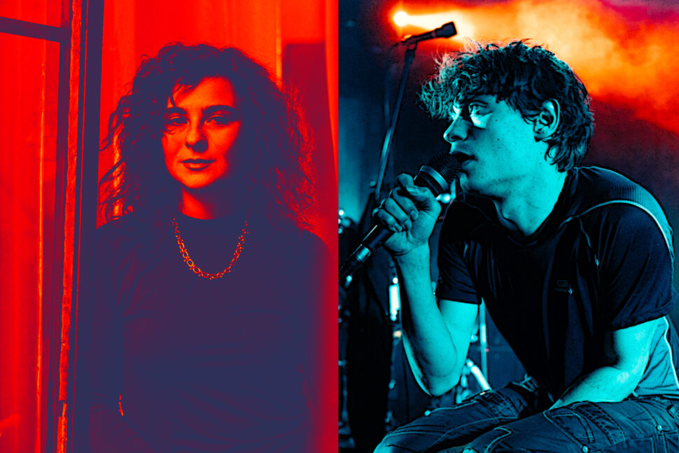 Διλήμματα, Σήλια Colorgraphs, Tsolimon