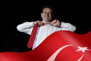 «Αργά ή γρήγορα, ο Ιμάμογλου θα είναι ο επόμενος πρόεδρος της Τουρκίας»