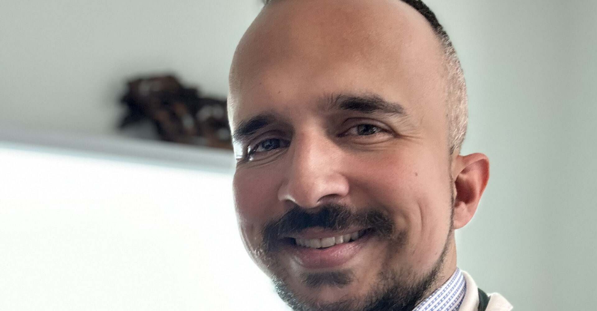 Ο Δρ Ανδρέας Ευάγγελος Μακραντωνάκης μας μιλάει για τον ιατρικό βελονισμό στους ογκολογικούς ασθενείς