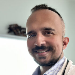 Ο Δρ Ανδρέας Ευάγγελος Μακραντωνάκης μας μιλάει για τον ιατρικό βελονισμό στους ογκολογικούς ασθενείς