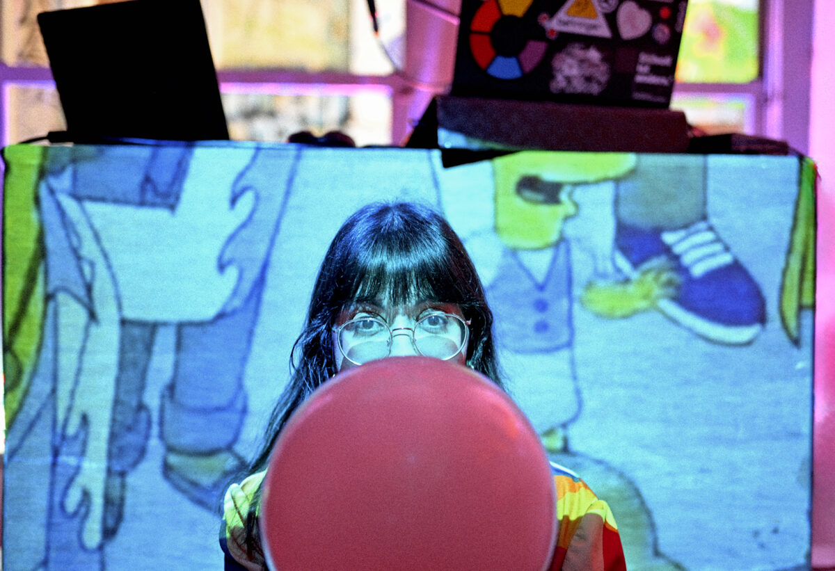 Νάλια Ζήκου