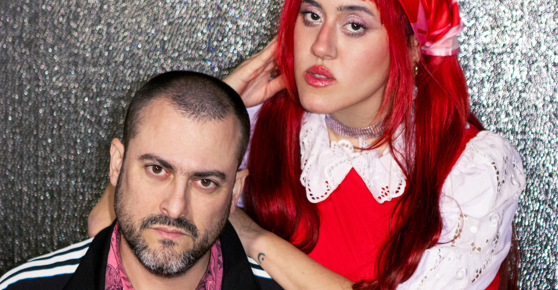 Τα διλήμματα του Pan Pan και της Vassilina