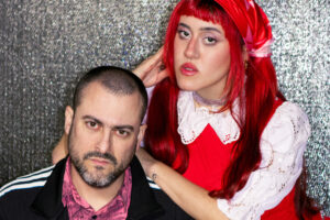 Τα διλήμματα του Pan Pan και της Vassilina