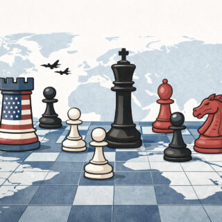 Explainer: Πώς αλλάζει η ισορροπία του πλανήτη