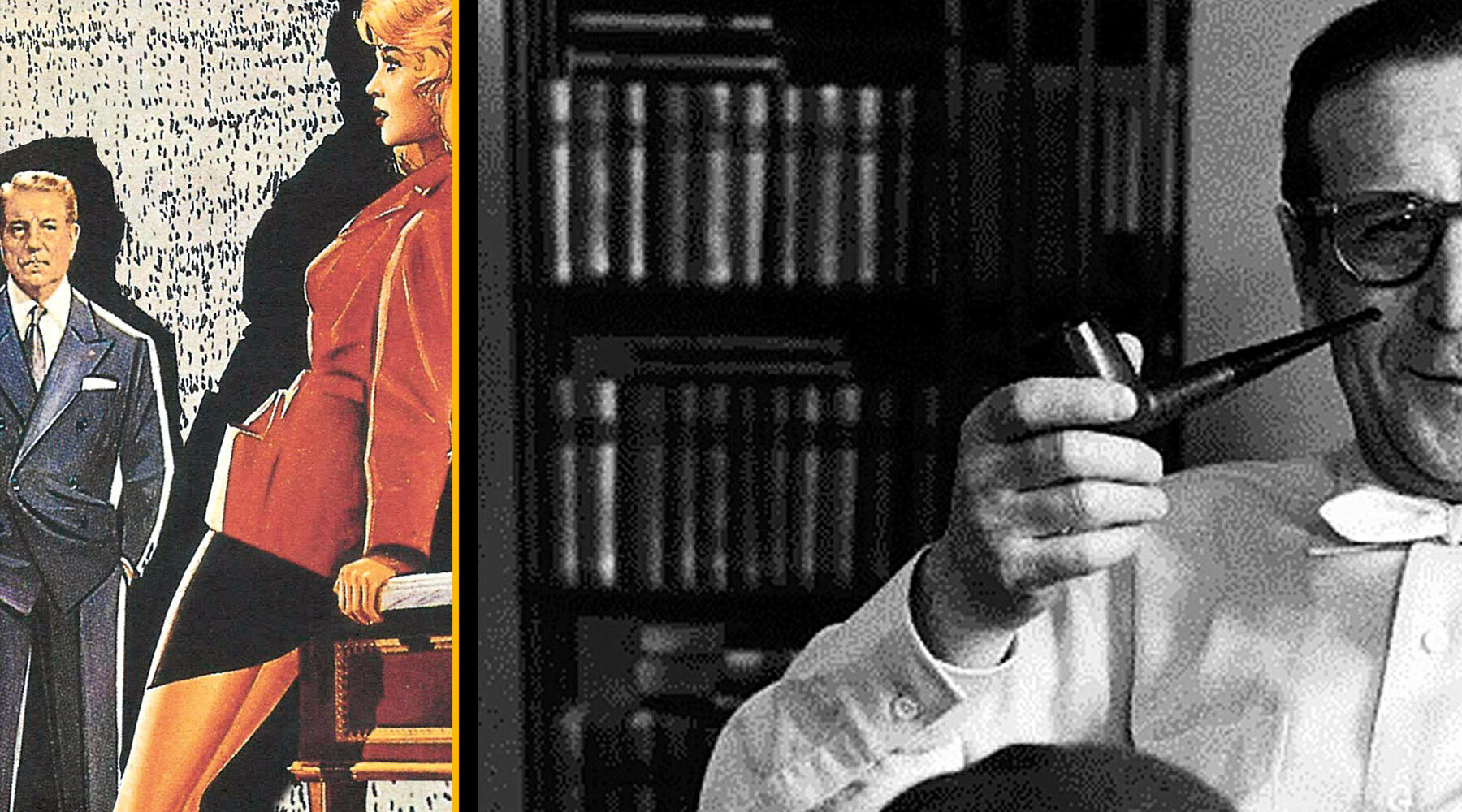 «Σε περίπτωση ατυχήματος»: μία εκπληκτική νουάρ αισθησιακή ιστορία, του Ζωρζ Σιμενόν