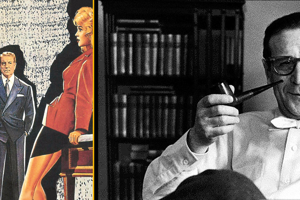 Ζωρζ Σιμενόν 