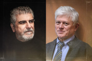 Ο Βλαδίμηρος Κυριακίδης γίνεται «Ριχάρδος Γ΄» σε σκηνοθεσία Andrew Visnevski