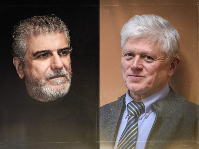 Ο Βλαδίμηρος Κυριακίδης γίνεται «Ριχάρδος Γ΄» σε σκηνοθεσία Andrew Visnevski