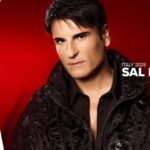 Ο Sal Da Vinci είναι ο μεγάλος νικητής του Φεστιβάλ Τραγουδιού του Saremo 2026!