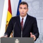 Επιστολή Σάντσεθ σε Ανδρουλάκη: Το ΠΑΣΟΚ μπορεί να κάνει τη διαφορά και αποτελεί βασικό εταίρο στην κοινή μας προσπάθεια