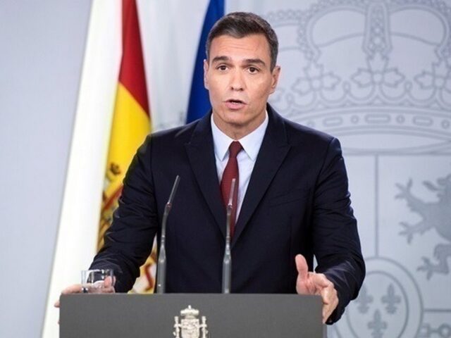 Επιστολή Σάντσεθ σε Ανδρουλάκη: Το ΠΑΣΟΚ μπορεί να κάνει τη διαφορά και αποτελεί βασικό εταίρο στην κοινή μας προσπάθεια