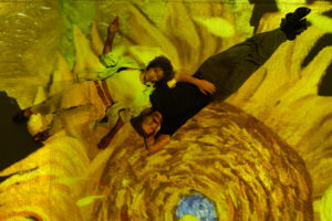 Van Gogh – The Immersive Experience: Η έκθεση φαινόμενο παίρνει τρίτη φορά παράταση