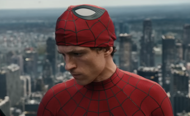 Το τρέιλερ του «Spider-Man: Brand New Day» έγινε το δημοφιλέστερο όλων των εποχών