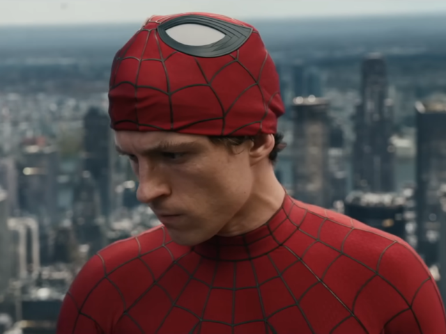 Το τρέιλερ του «Spider-Man: Brand New Day» έγινε το δημοφιλέστερο όλων των εποχών