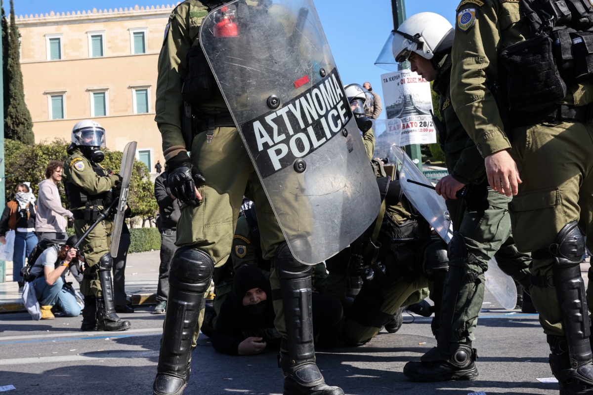 πλανήτης Τέμπη