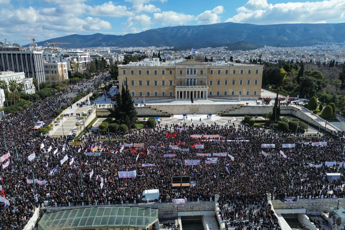 πλανήτης Τέμπη