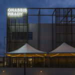 Borderline Festival 2026: Το μακροβιότερο φεστιβάλ της Στέγης επιστρέφει στο Onassis Ready