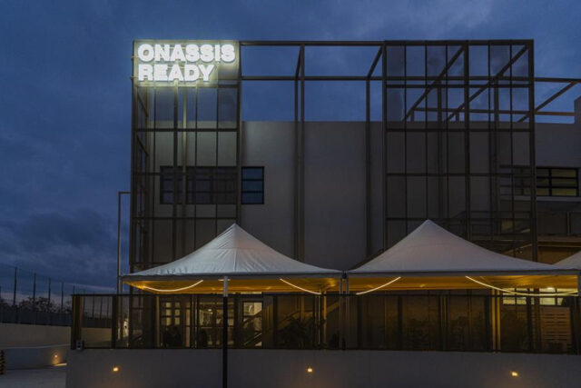 Borderline Festival 2026: Το μακροβιότερο φεστιβάλ της Στέγης επιστρέφει στο Onassis Ready