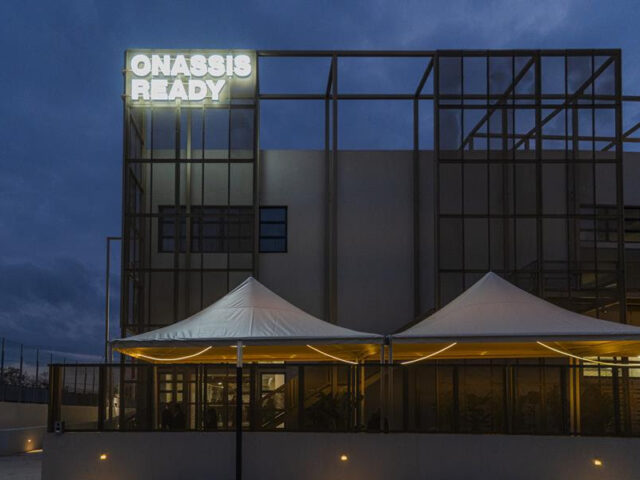 Borderline Festival 2026: Το μακροβιότερο φεστιβάλ της Στέγης επιστρέφει στο Onassis Ready