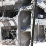 Ιράν: Επίθεση με 97 πυραύλους και 283 drone σε Κουβέιτ και Ισραήλ