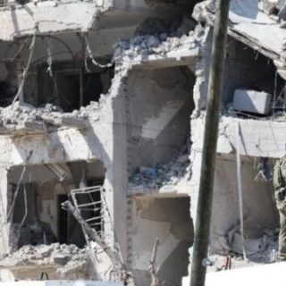 Ιράν: Επίθεση με 97 πυραύλους και 283 drone σε Κουβέιτ και Ισραήλ