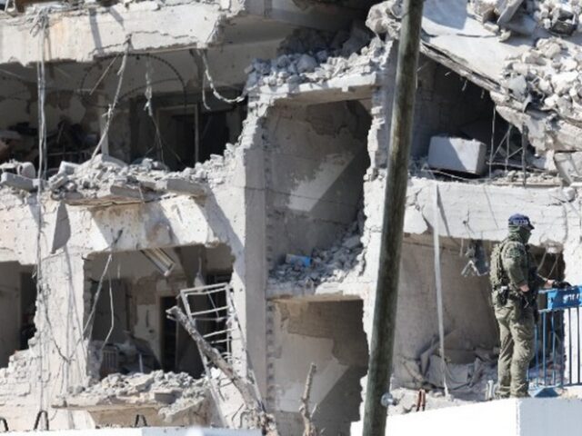 Ιράν: Επίθεση με 97 πυραύλους και 283 drone σε Κουβέιτ και Ισραήλ