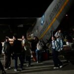 Επαναπατρισμός Ελλήνων από τη Μέση Ανατολή