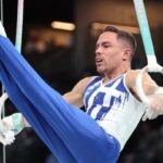 «Ασημένιος» ο Λευτέρης Πετρούνιας στο Παγκόσμιο Κύπελλο του Μπακού