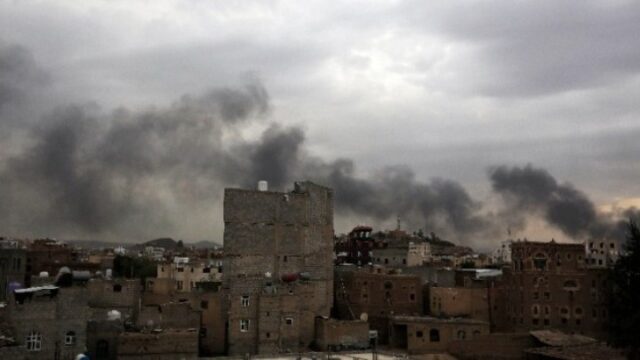 Το Ισραήλ βομβαρδίζει την Τεχεράνη μετά από μία εβδομάδα πολέμου