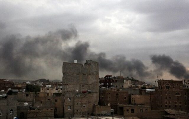 Το Ισραήλ βομβαρδίζει την Τεχεράνη μετά από μία εβδομάδα πολέμου