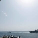 ΗΠΑ: Κατέστρεψαν 16 πλοία νάρκης του Ιράν