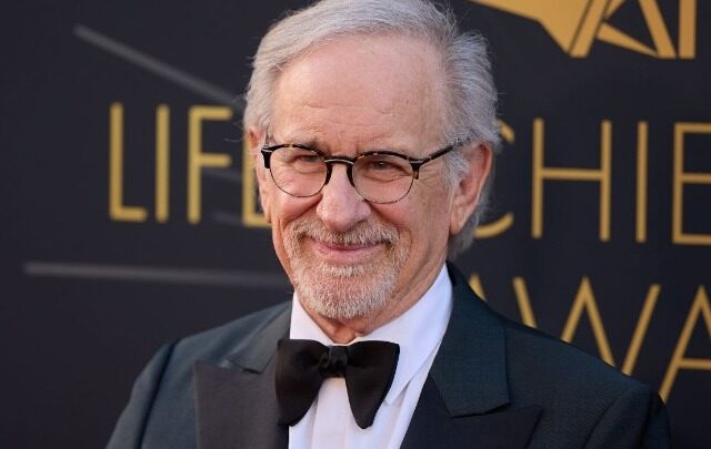 «Disclosure Day»: Το μυστικό που θα αλλάξει τον κόσμο στη sci-fi επιστροφή του Στίβεν Σπίλμπεργκ (Βίντεο)