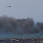 Το Ιράν κηδεύει τον επικεφαλής του συμβουλίου εθνικής ασφαλείας Λαριτζανι