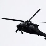 Συντριβή ελικοπτέρου στο Κατάρ – Έξι νεκροί και ένας αγνοούμενος