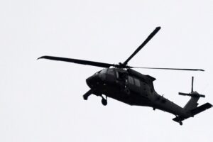 Συντριβή ελικοπτέρου στο Κατάρ – Έξι νεκροί και ένας αγνοούμενος