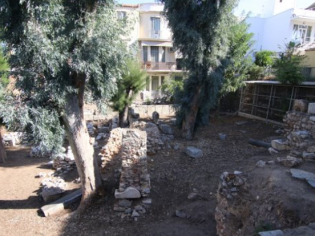 ΥΠΠΟ: Αποκατάσταση και ανάδειξη του Μεντρεσέ των Αθηνών