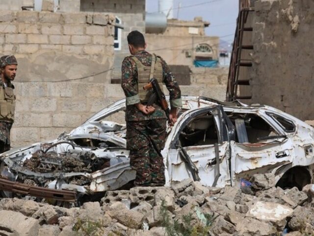 Η Τεχεράνη καλεί τους πολίτες να εγκαταλείψουν ζώνες που βρίσκονται κοντά στις αμερικανικές δυνάμεις στην περιοχή