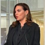 Όλγα Κεφαλογιάννη: Ο ελληνικός τουρισμός δεν έχει επηρεαστεί από την κρίση στη Μέση Ανατολή