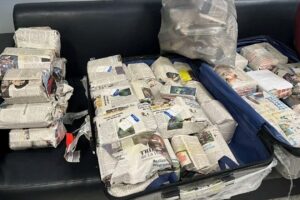 ΑΑΔΕ: Κατασχέθηκαν 43 κιλά λαθραίων πούρων Αβάνας αξίας 440.000 ευρώ