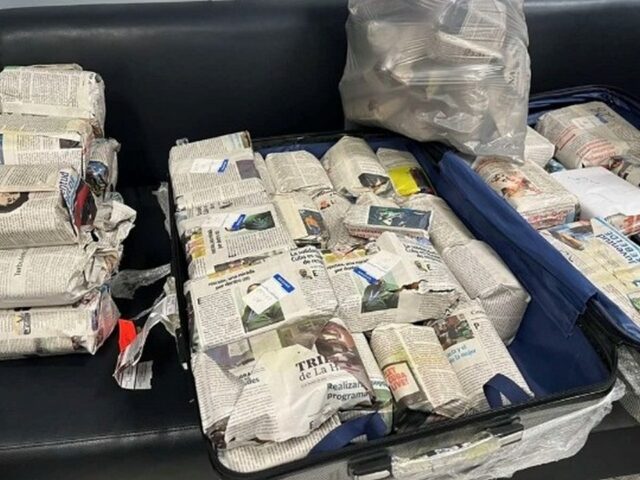 ΑΑΔΕ: Κατασχέθηκαν 43 κιλά λαθραίων πούρων Αβάνας αξίας 440.000 ευρώ