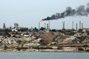 Χαργκ, Λαράκ, Κεσμ…τα στρατηγικής αξίας νησιά του Ιράν