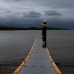 Κυκλώνας προκάλεσε διακοπή λειτουργίας μεγάλων εγκαταστάσεων παραγωγής υγροποιημένου φυσικού αερίου στην Αυστραλία