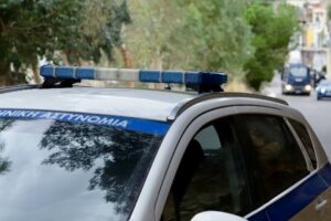 Εντοπίστηκαν νεκρές μητέρα και κόρη σε διαμέρισμα στου Ζωγράφου