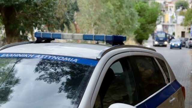 Εντοπίστηκαν νεκρές μητέρα και κόρη σε διαμέρισμα στου Ζωγράφου