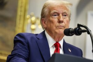 Ο Ντόναλτ Τραμπ βλέπει συμφωνία με τους «νέους» Ιρανούς ηγέτες που θα μπορούσε να κλείσει σύντομα