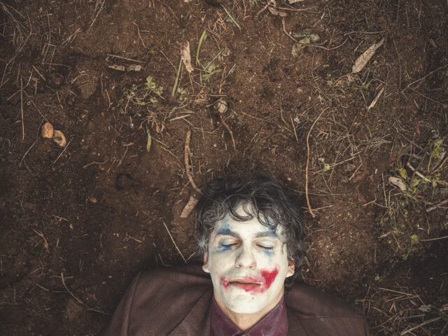 Ένας διαφορετικός ΑΜΛΕΤ (machine) έρχεται στο Θέατρο Πορεία