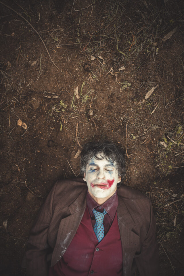 Ένας διαφορετικός ΑΜΛΕΤ (machine) έρχεται στο Θέατρο Πορεία