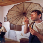 Κινηματογραφικό αφιέρωμα στην Κλεώνη Φλέσσα