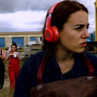 Οι “Κραυγές” από μέσα: Μαργαρίτα Αλεξιάδη και Μαρία Αρζόγλου μιλούν σε πρώτο πρόσωπο