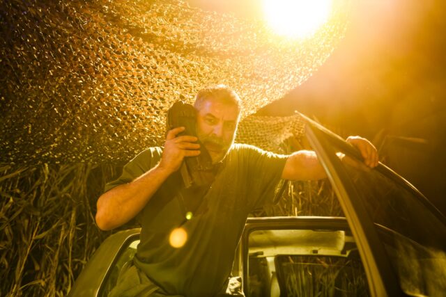 «Σωσμένος» του Έντουαρντ Μποντ σε σκηνοθεσία Βασίλη Μπισμπίκη